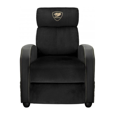 Крісло ігрове Cougar Ranger Elite Gold