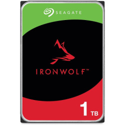 Жорсткий диск 3.5" 1TB Seagate (ST1000VN008)