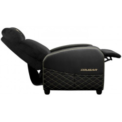 Крісло ігрове Cougar Ranger Elite Gold