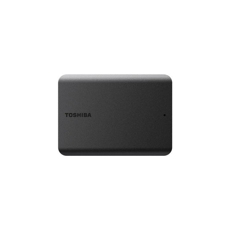 Зовнішній жорсткий диск 2.5" 2TB CANVIO BASICS EXCLUSIVE Toshiba (HDTB520MK3AA)