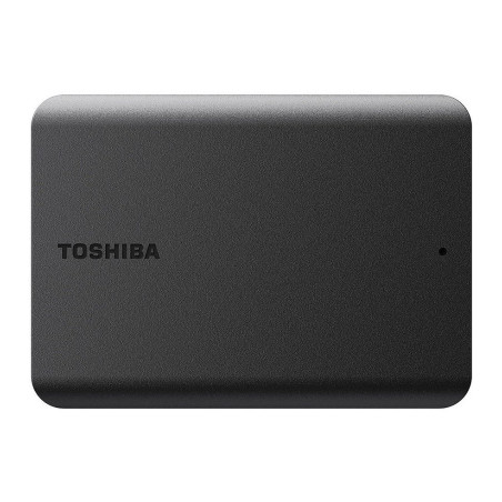 Зовнішній жорсткий диск 2.5" 2TB CANVIO BASICS EXCLUSIVE Toshiba (HDTB520MK3AA)