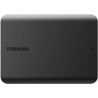 Зовнішній жорсткий диск 2.5" 2TB CANVIO BASICS EXCLUSIVE Toshiba (HDTB520MK3AA)
