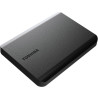 Зовнішній жорсткий диск 2.5" 2TB CANVIO BASICS EXCLUSIVE Toshiba (HDTB520MK3AA)