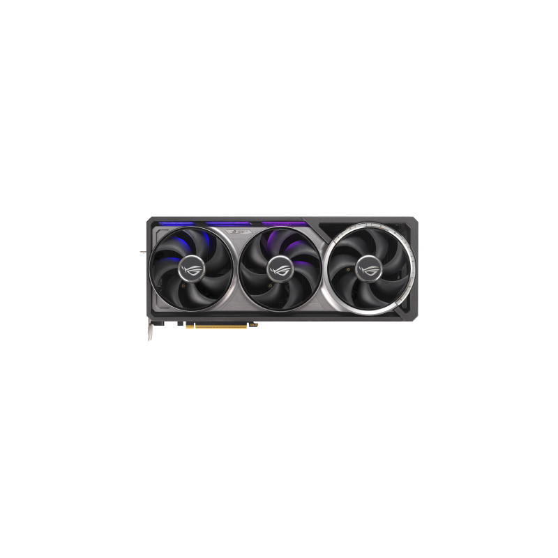 Відеокарта ASUS GeForce RTX5080 16GB ROG ASTRAL GAMING (ROG-ASTRAL-RTX5080-16G-GAMING)