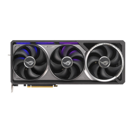 Відеокарта ASUS GeForce RTX5080 16GB ROG ASTRAL GAMING (ROG-ASTRAL-RTX5080-16G-GAMING)