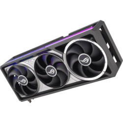 Відеокарта ASUS GeForce RTX5080 16GB ROG ASTRAL GAMING (ROG-ASTRAL-RTX5080-16G-GAMING)