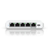 Комутатор мережевий Ubiquiti USW-FLEX-2.5G-5