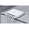 Комутатор мережевий Ubiquiti USW-FLEX-2.5G-5