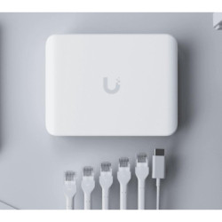 Комутатор мережевий Ubiquiti USW-FLEX-2.5G-5