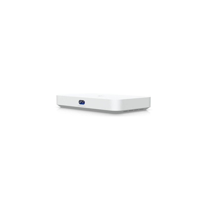 Маршрутизатор Ubiquiti UCG-FIBER