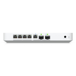 Маршрутизатор Ubiquiti UCG-FIBER