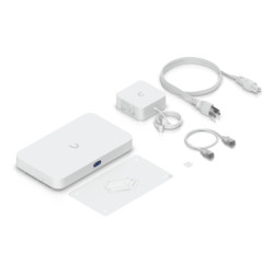 Маршрутизатор Ubiquiti UCG-FIBER
