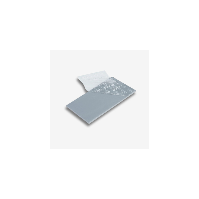 Термопрокладка Gelid Solutions GP-Extreme 80x40x2.5 mm (TP-GP01-F)