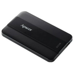 Зовнішній жорсткий диск 2.5" 1TB Apacer (AP1TBAC237B-1)