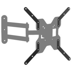 Кронштейн Brateck LCD-201R