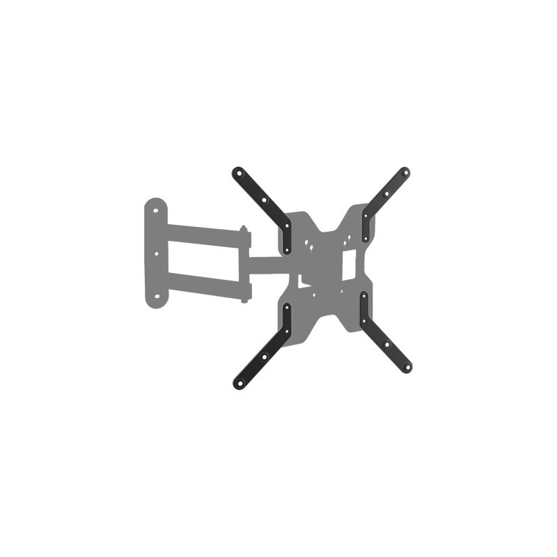 Кронштейн Brateck LCD-201R