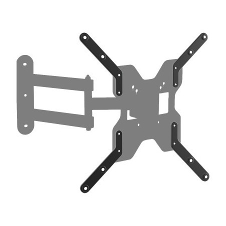 Кронштейн Brateck LCD-201R