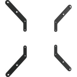 Кронштейн Brateck LCD-201R