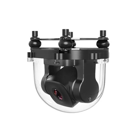 Камера FPV SIYI A2 mini (A2-Mini)