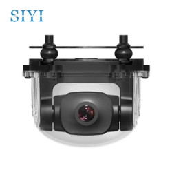 Камера FPV SIYI A2 mini (A2-Mini)