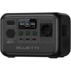 Зарядна станція BLUETTI AC2A 300W 204.8Wh (AC2A)