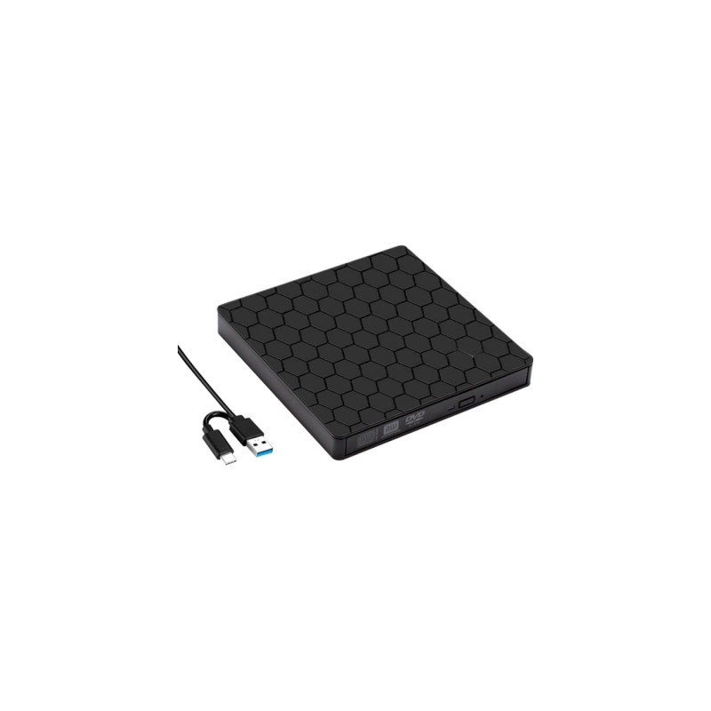 Оптичний привід DVD-RW Maiwo K529