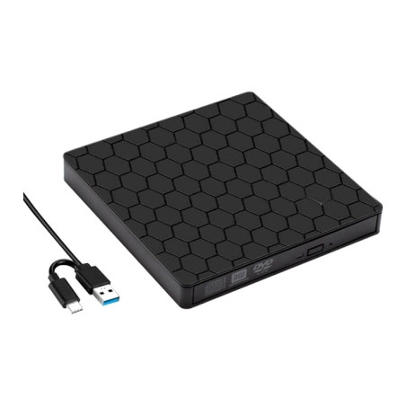 Оптичний привід DVD-RW Maiwo K529