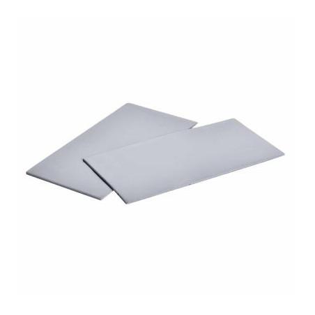Термопрокладка Gelid Solutions GP-Extreme 80x40x0.5 mm (TP-GP01-A)