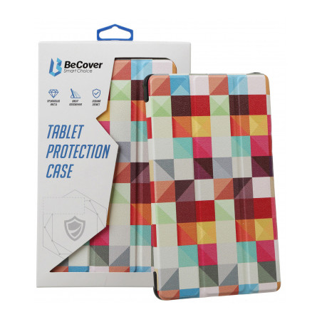 Чохол до планшета BeCover Smart Case Samsung Galaxy Tab A7 Lite SM-T220 / SM-T225 Squa (706463)