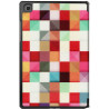 Чохол до планшета BeCover Smart Case Samsung Galaxy Tab A7 Lite SM-T220 / SM-T225 Squa (706463)