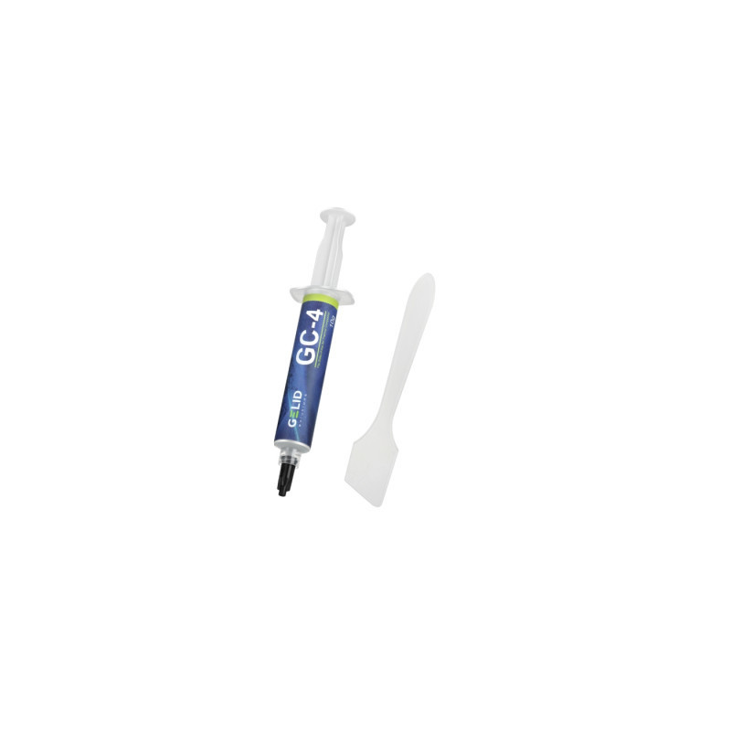 Термопаста Gelid Solutions GC4 3.5g (TC-GC-04-B)