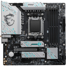 Материнська плата MSI B650M GAMING PLUS WIFI (B650M GAMING PLUS WIFI*)