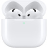Навушники Apple AirPods 4 (MXP63ZE/A)
