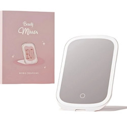 Дзеркало Xiaomi DOCO Daylight Mirror White (FM002)