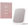 Дзеркало Xiaomi DOCO Daylight Mirror White (FM002)