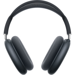 Навушники Apple AirPods Max (2nd generation) Midnight (MWW43ZE/A)