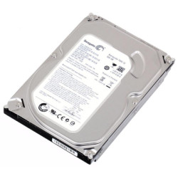 Жорсткий диск 3.5"  500GB Seagate (ST500DM002)