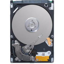 Жорсткий диск 3.5"  500GB Seagate (ST500DM002)