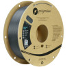 Пластик для 3D-принтера Polymaker PETG 1,75mm 1kg DARK GREY (PB01056)