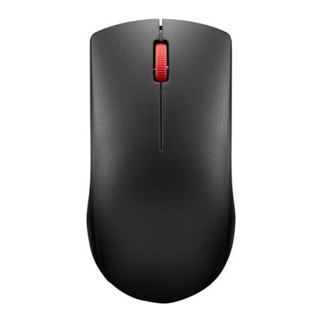 Мишка Lenovo 150 Wireless Black (GY51L52638)