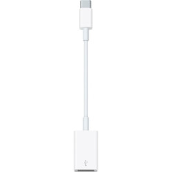 Перехідник USB-C to USB Apple (MW5L3ZM/A)