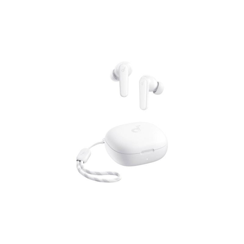 Навушники Anker SoundСore R50i White (A3949G22)