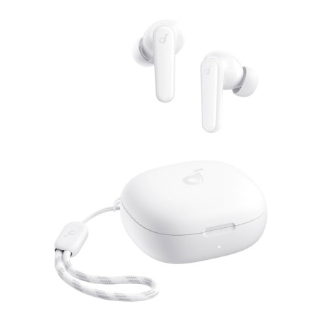 Навушники Anker SoundСore R50i White (A3949G22)