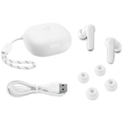 Навушники Anker SoundСore R50i White (A3949G22)