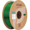 Пластик для 3D-принтера eSUN PETG BASIC Translucent 1,75mm 1kg GREEN (PETG-BASIC175T-G1P1)