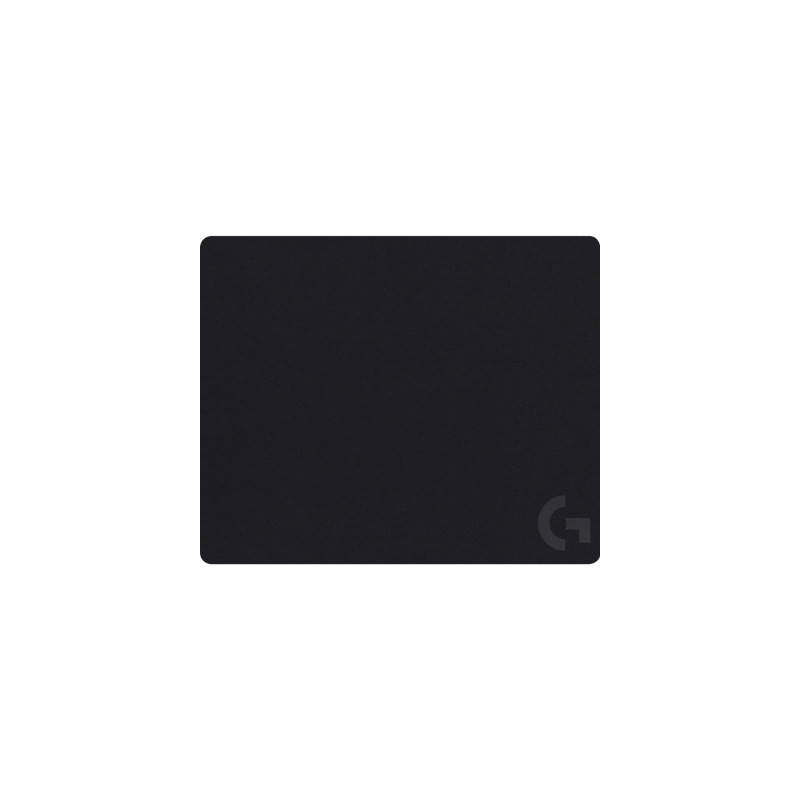 Килимок для мишки Logitech G240 Gaming Mouse Pad Black (943-000785)