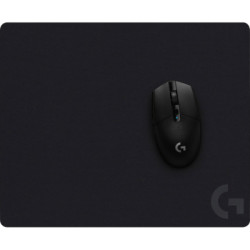 Килимок для мишки Logitech G240 Gaming Mouse Pad Black (943-000785)
