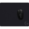Килимок для мишки Logitech G240 Gaming Mouse Pad Black (943-000785)