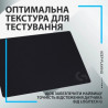 Килимок для мишки Logitech G240 Gaming Mouse Pad Black (943-000785)