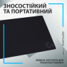 Килимок для мишки Logitech G240 Gaming Mouse Pad Black (943-000785)